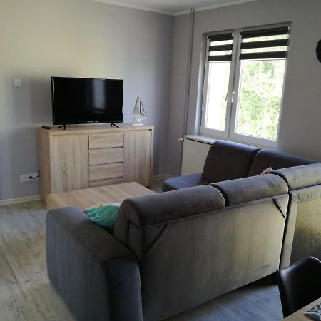 Apartament Nad Dziwna Leilighet Dziwnów Eksteriør bilde